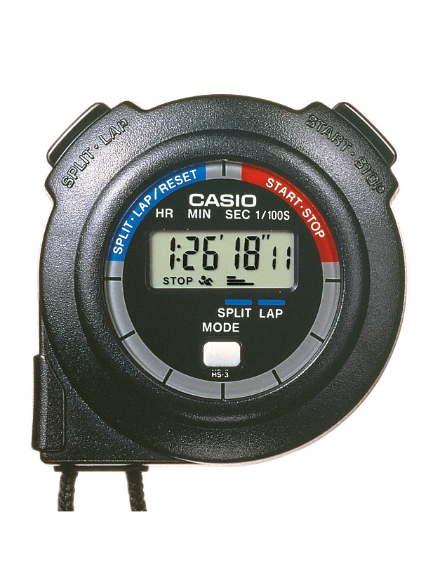 Ceas Casio, Sports HS-3V-1RET